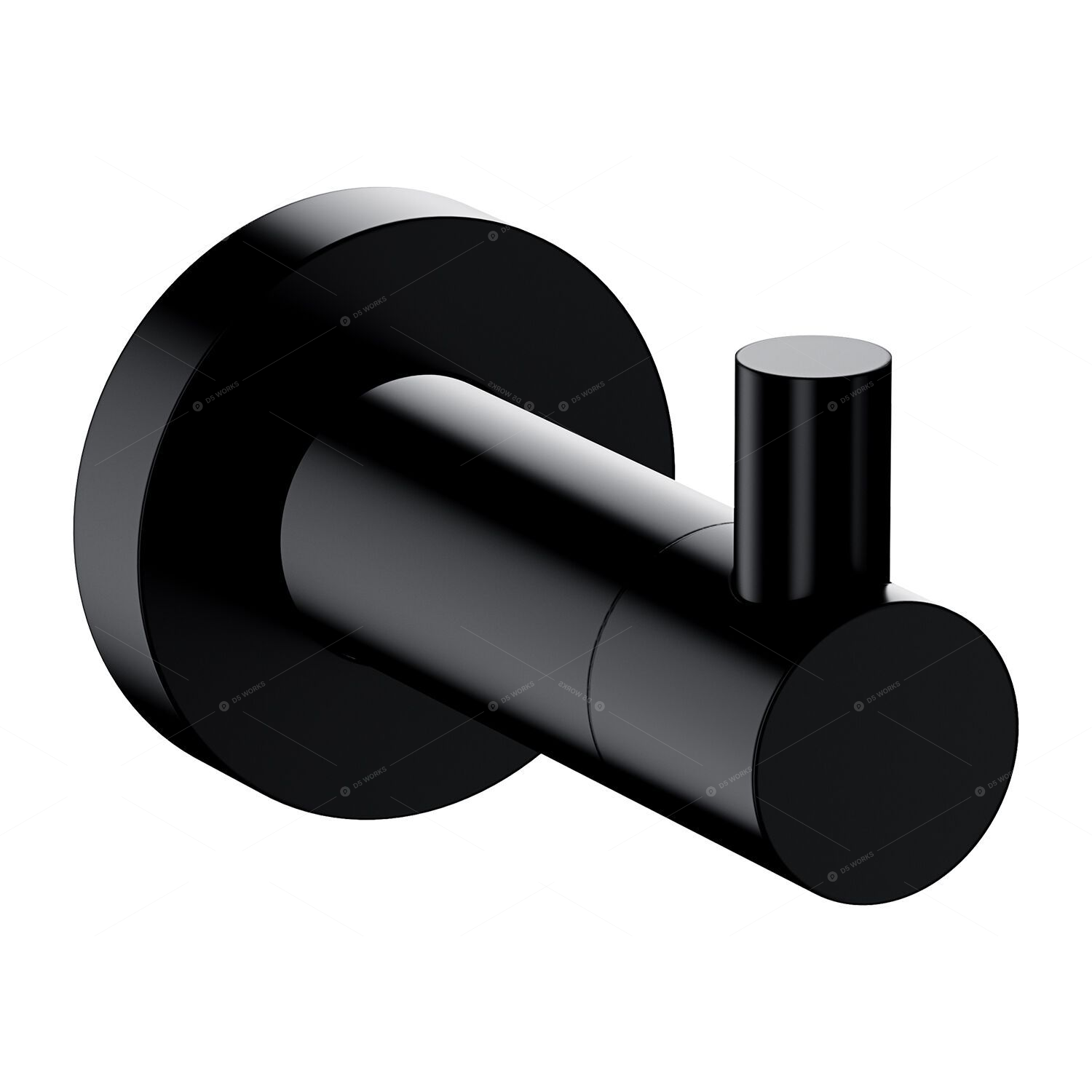 Bathroom Fixtures 3D Models 3