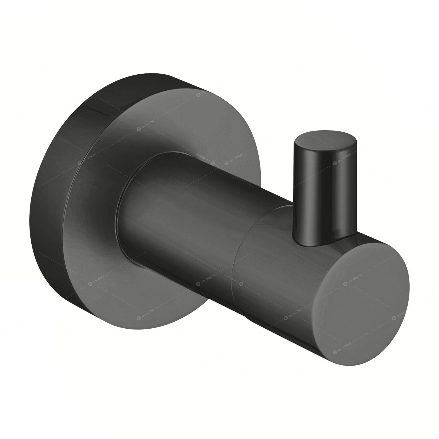Bathroom Fixtures 3D Models 6
