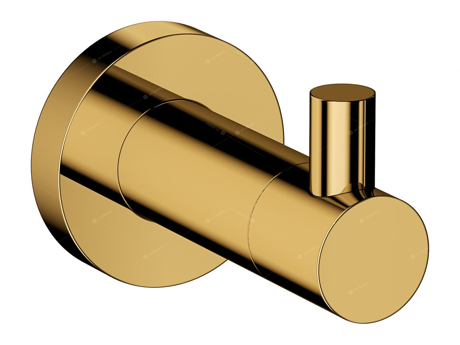 Bathroom Fixtures 3D Models