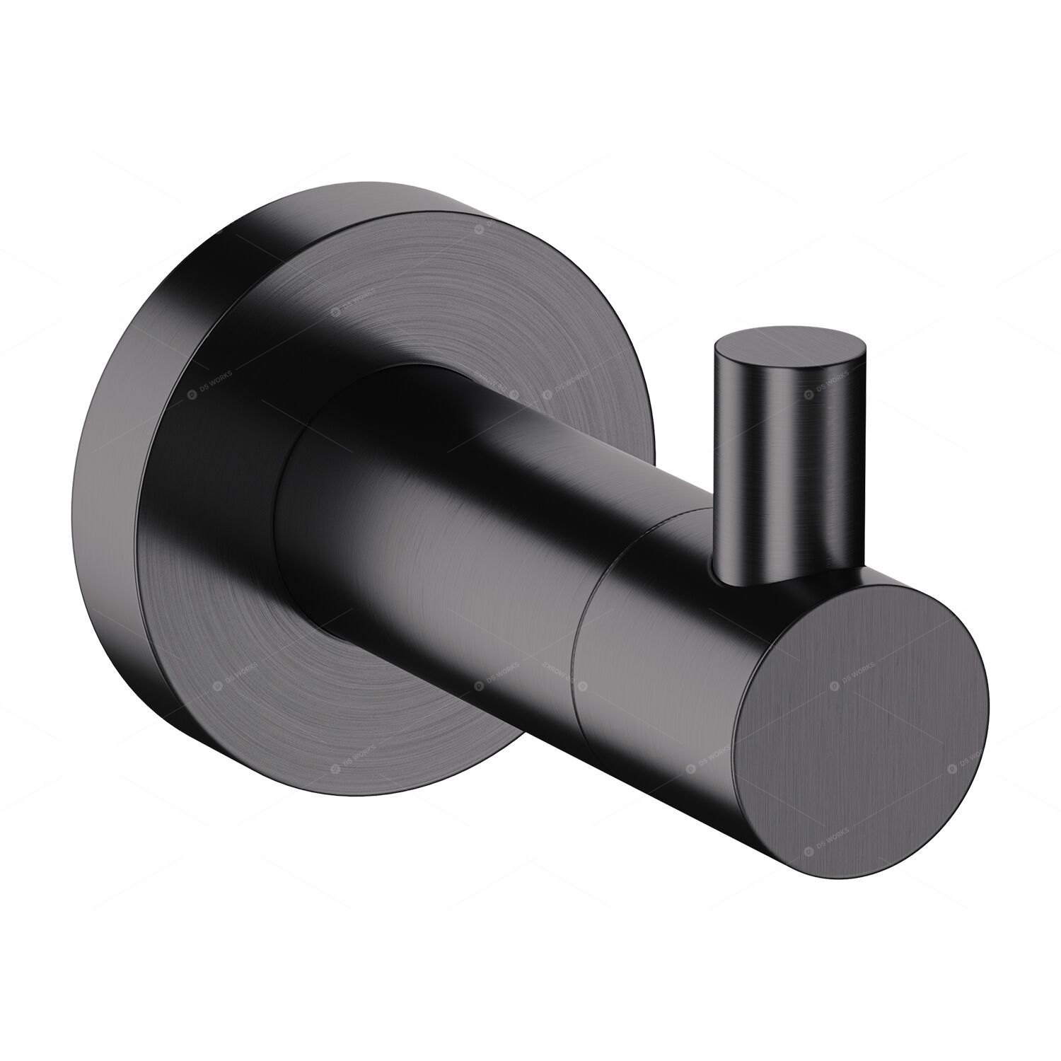 Bathroom Fixtures 3D Models 5