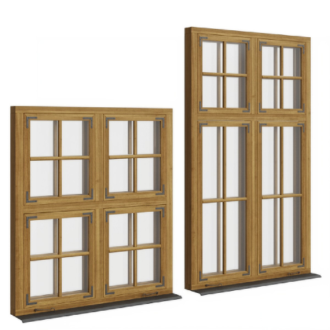 Modern Sliding Window
