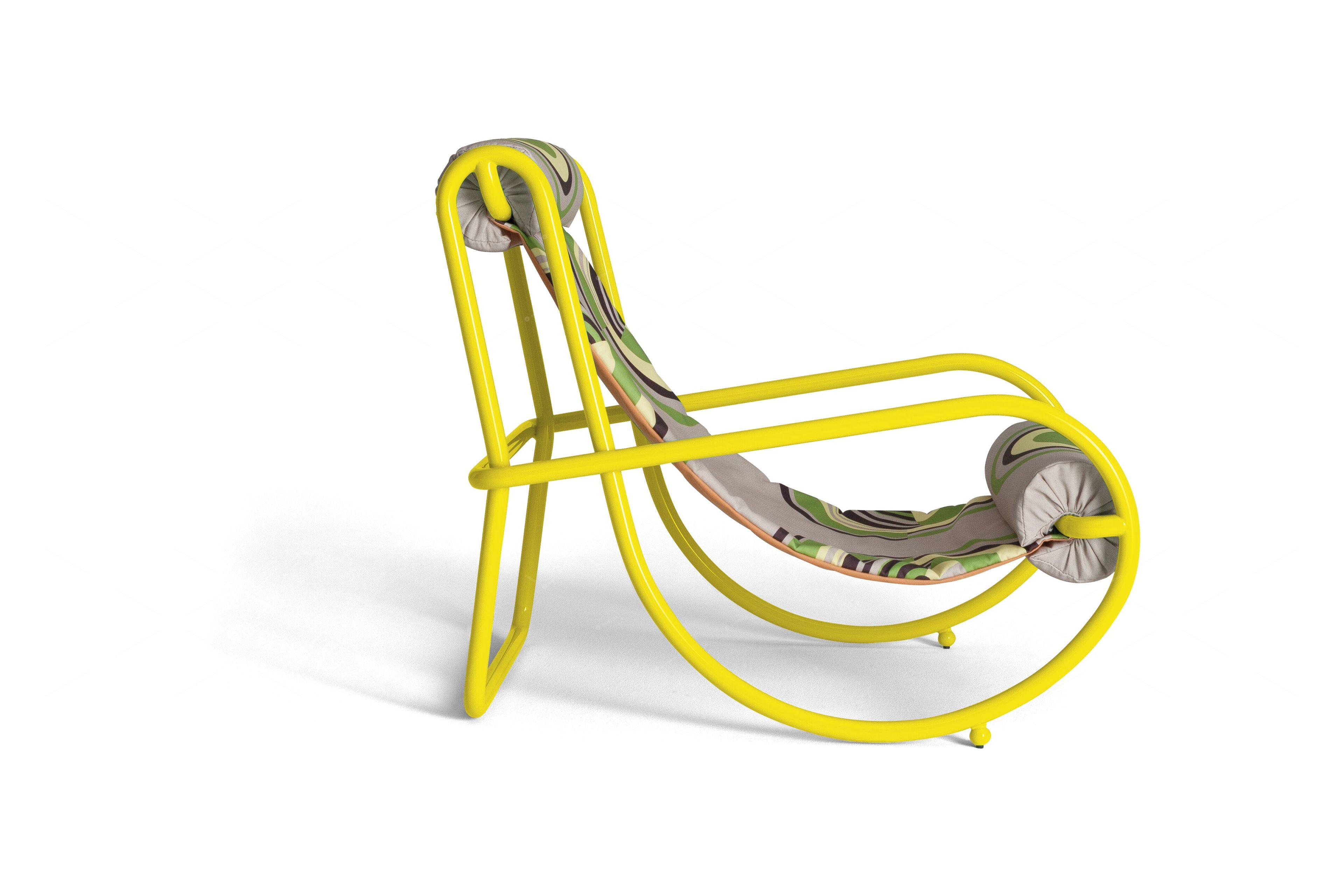 Chairs 3D Models 4