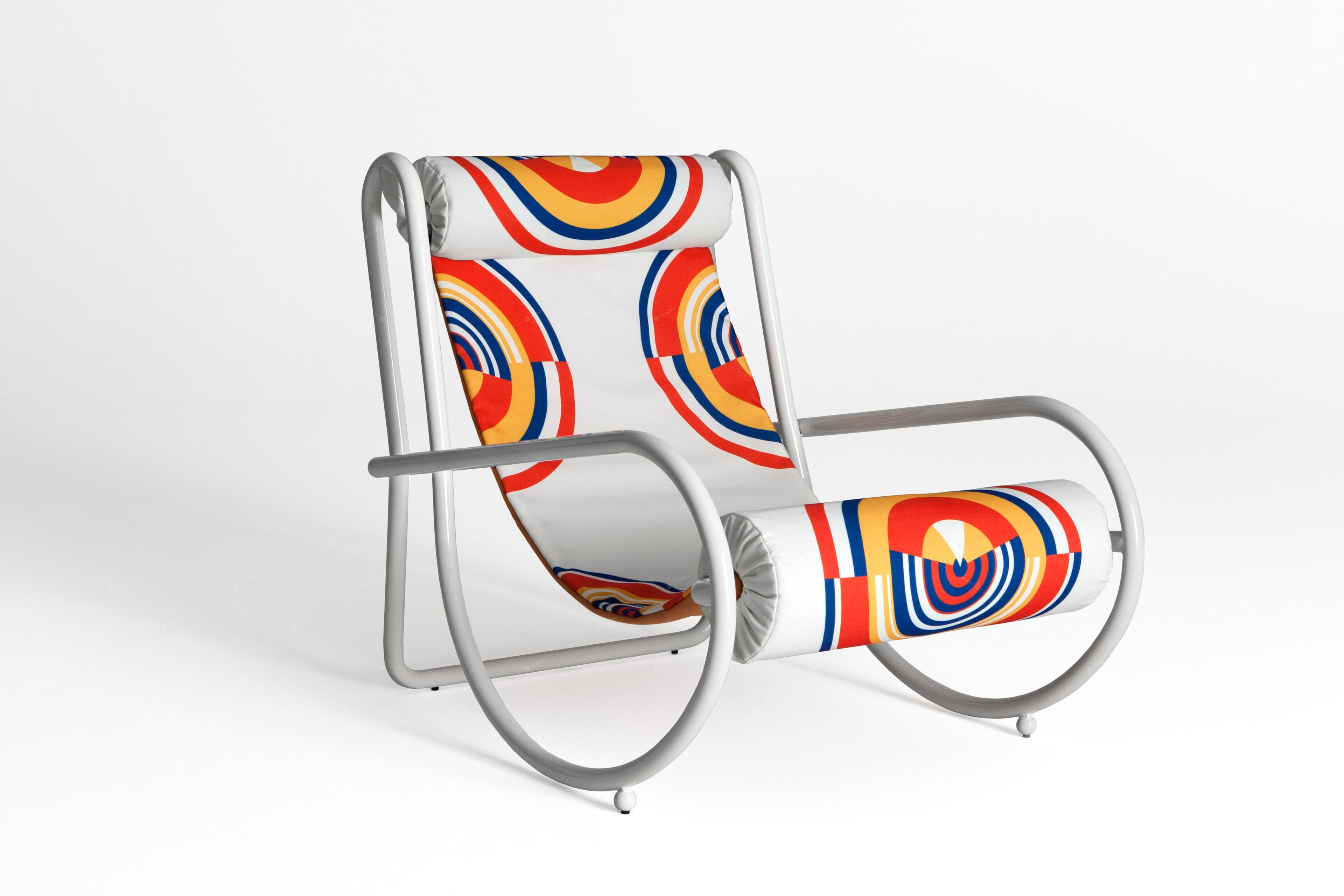 Chairs 3D Models 2