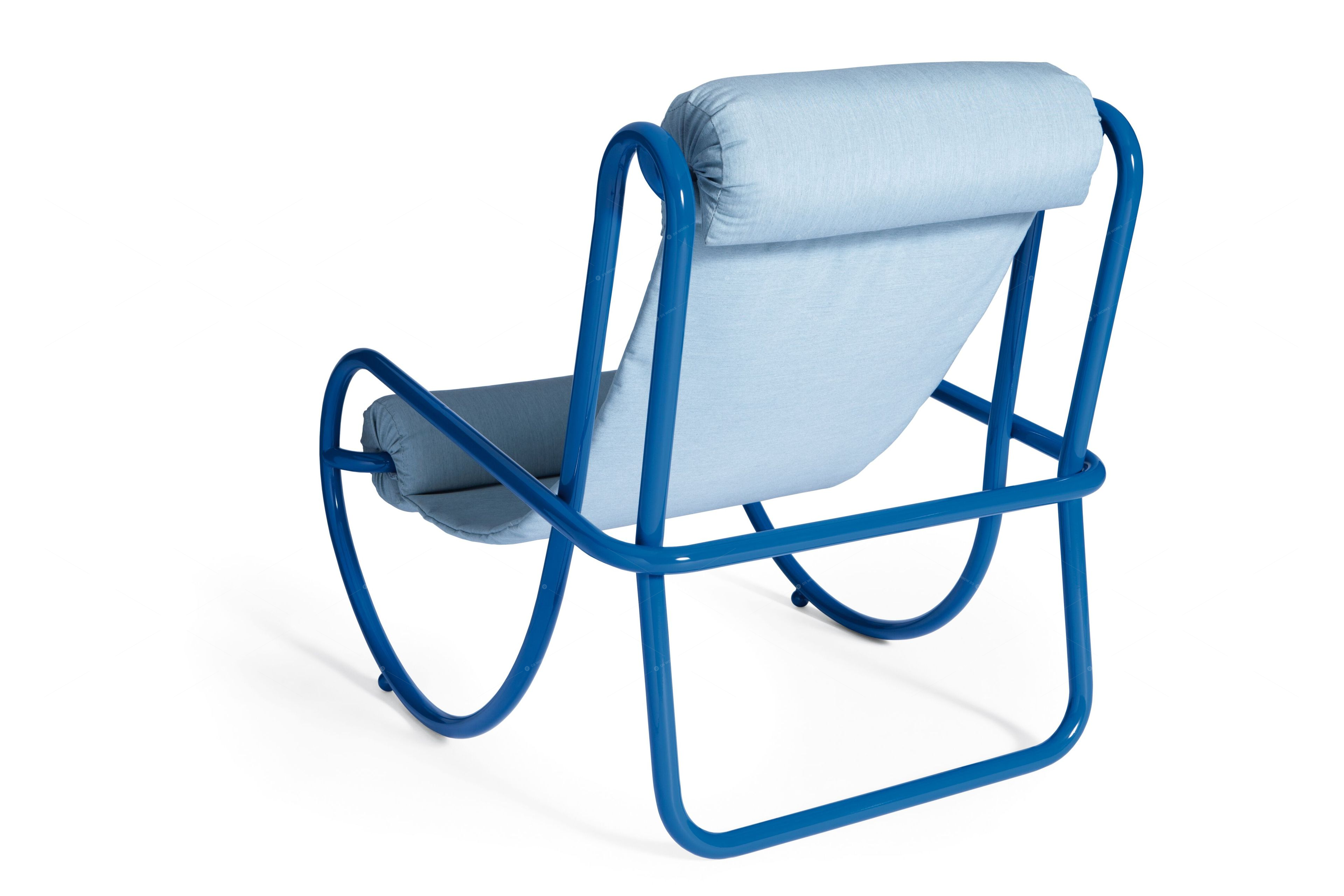 Chairs 3D Models 7