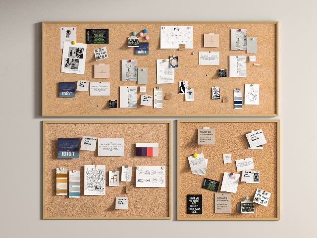 Modern Wall Hangings