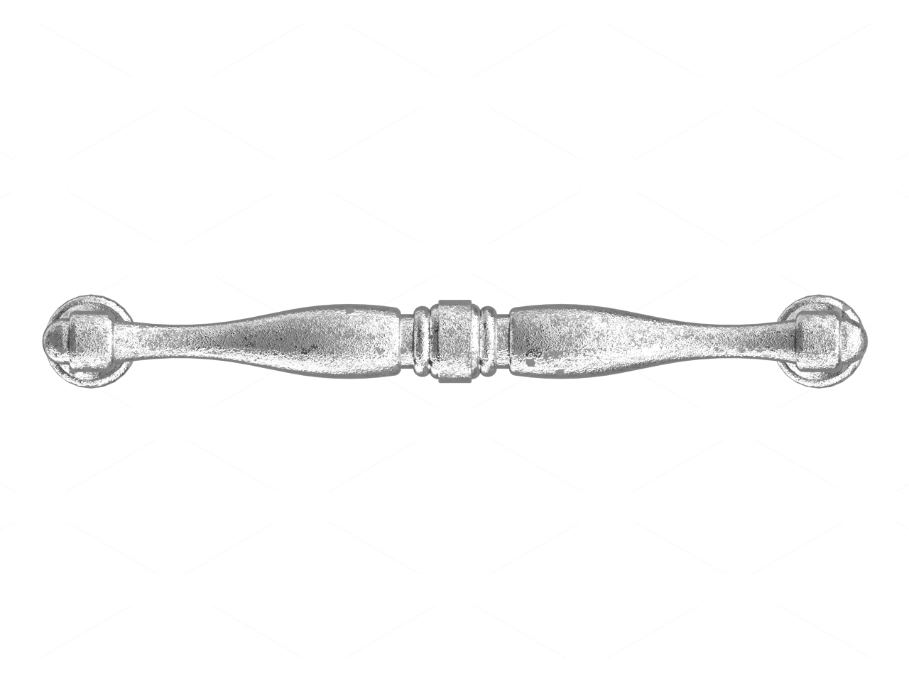 Faucet Handles 3D Models 2