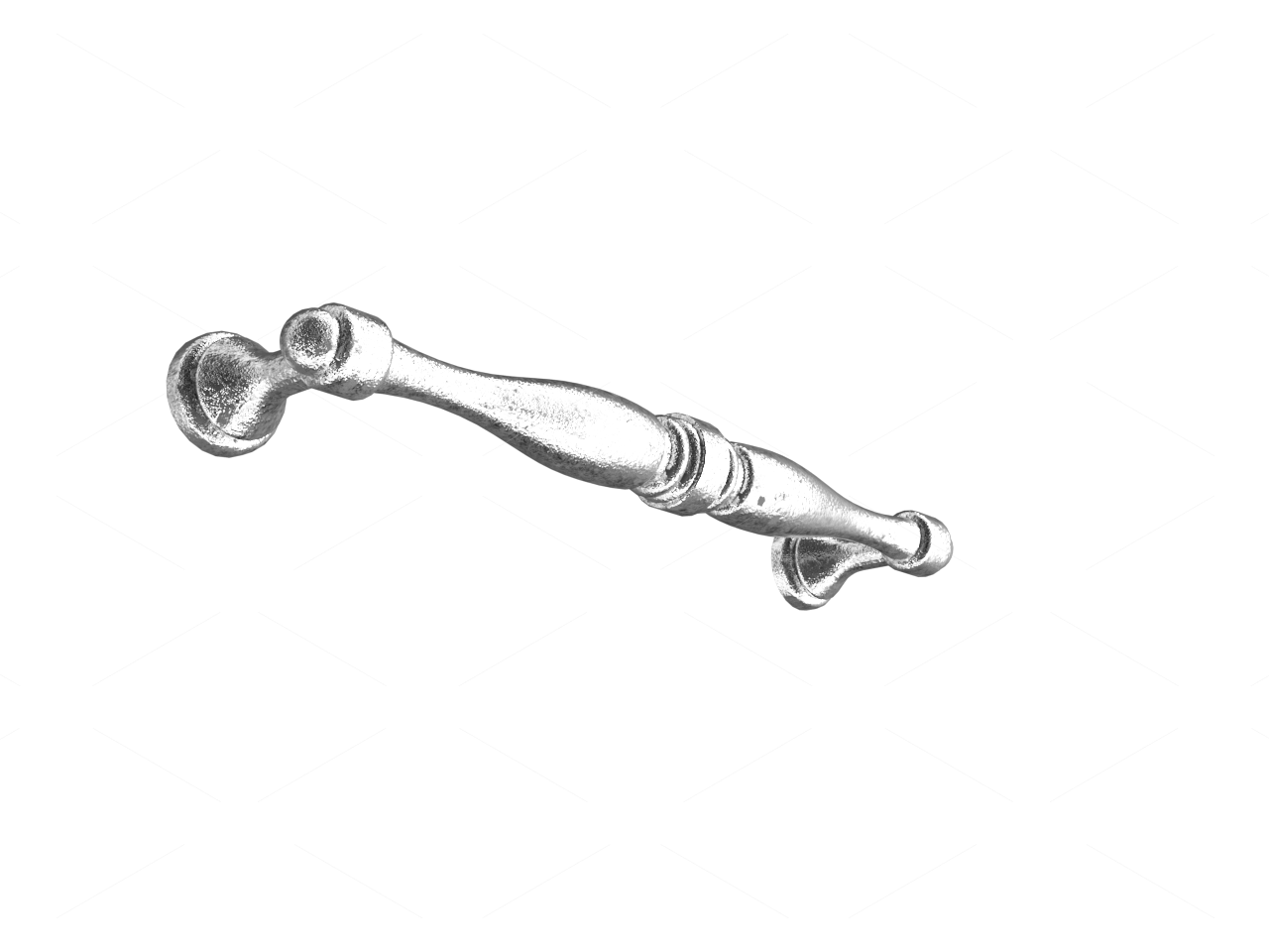 Faucet Handles 3D Models