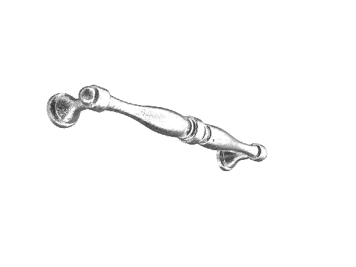 Retro Handle
