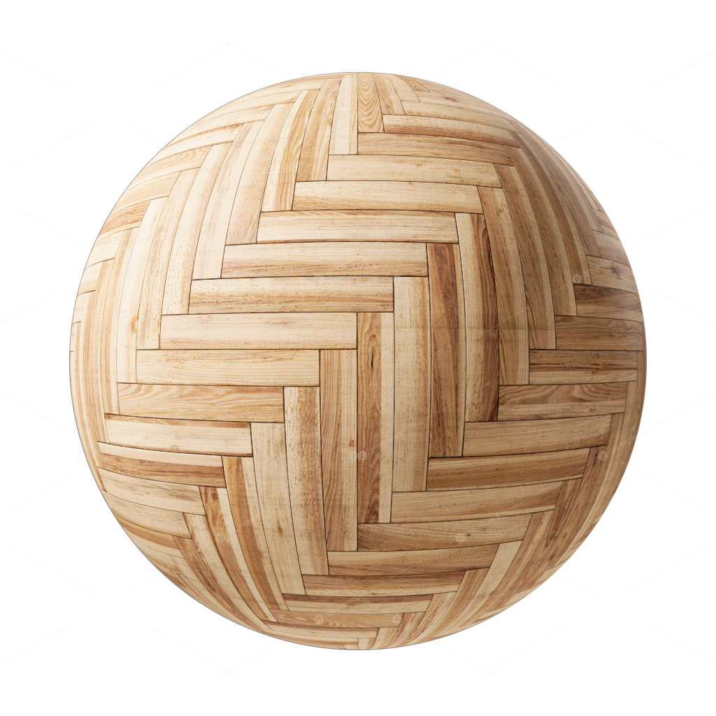 Herringbone Pattern Material