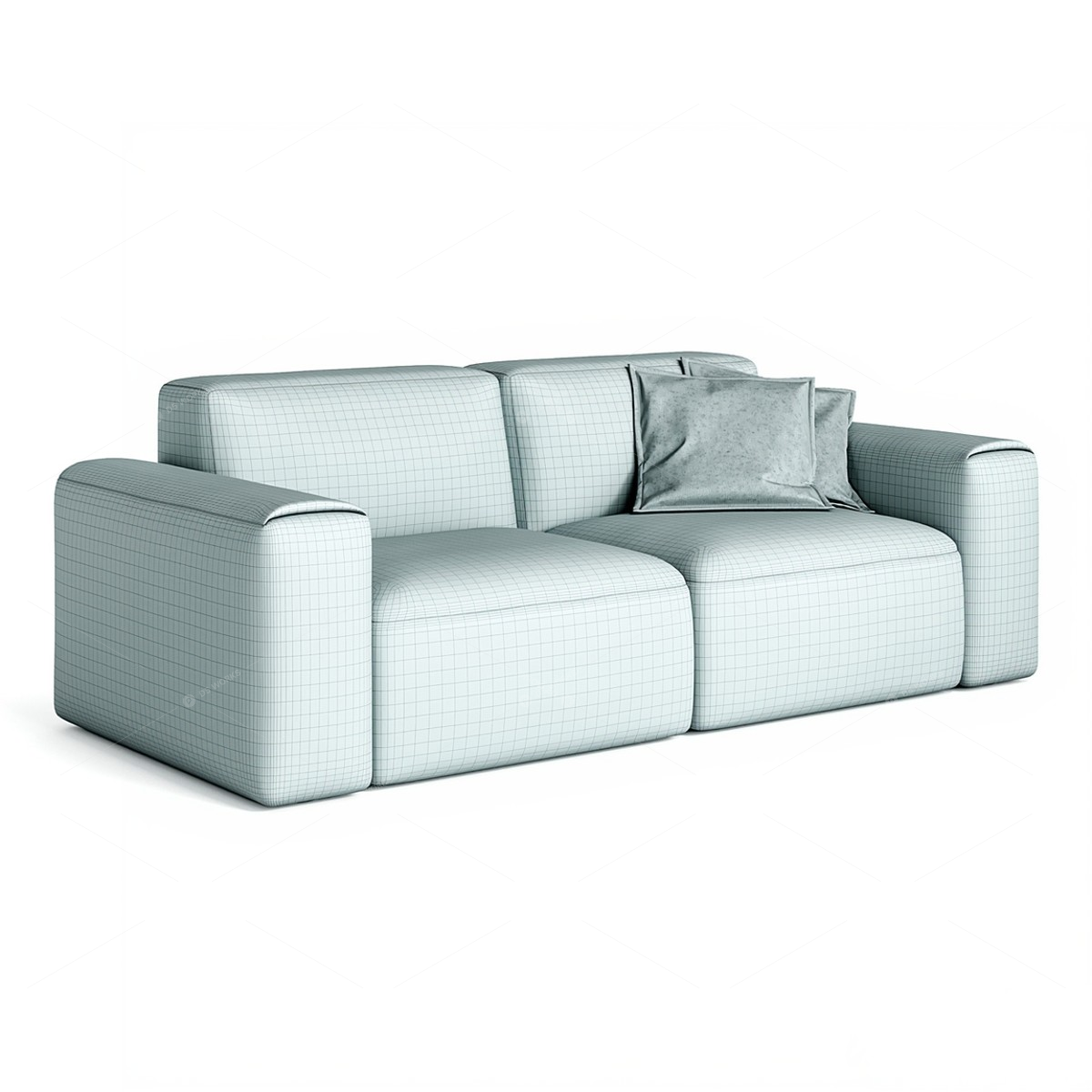 Sofas 3D Models 3