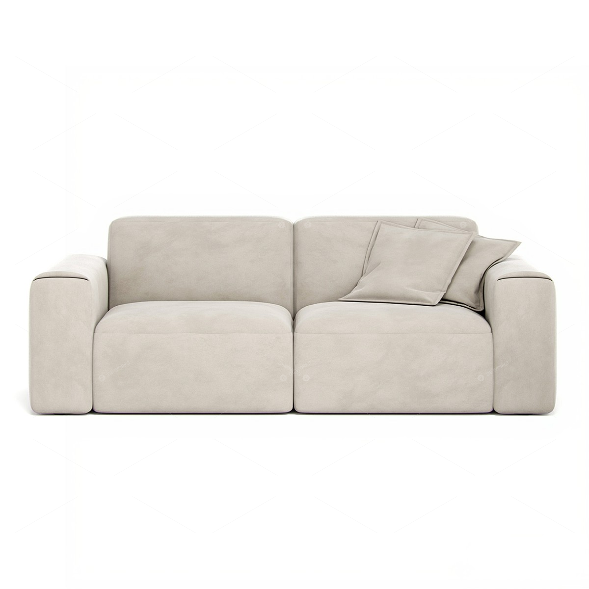 Sofas 3D Models 2