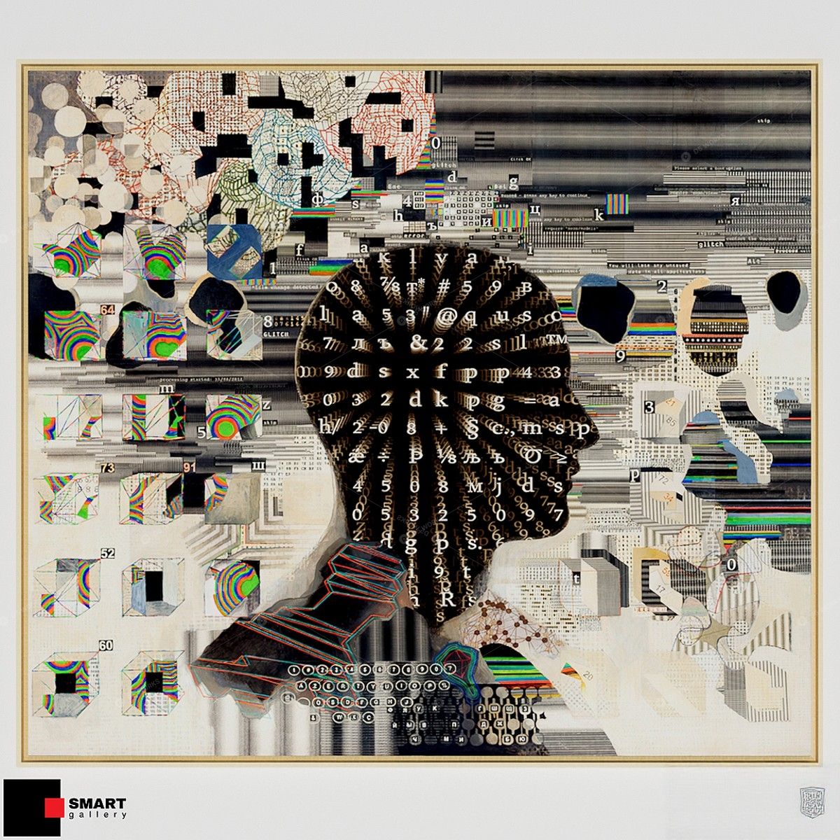 Wall Art 3D Models