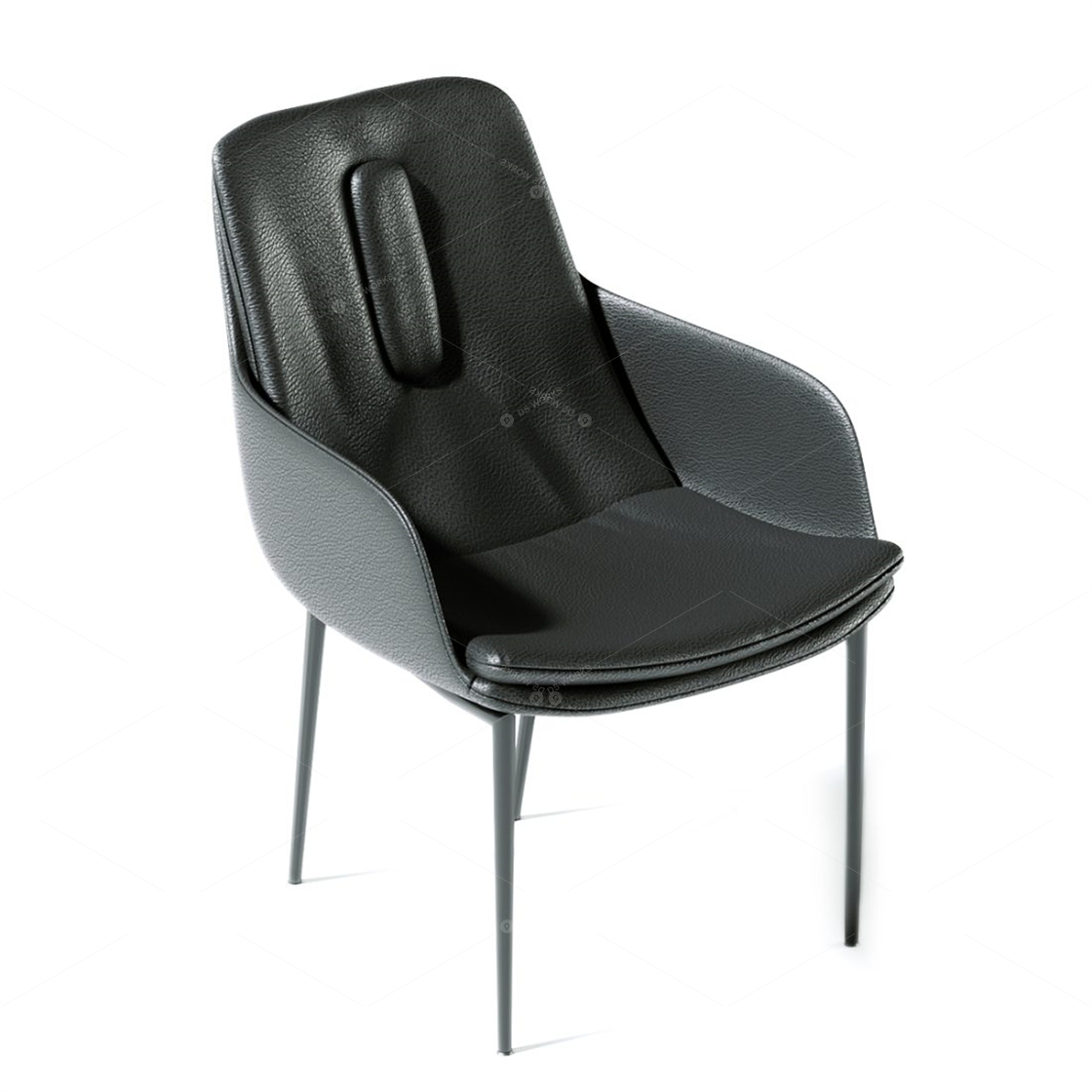 Chairs 3D Models 2