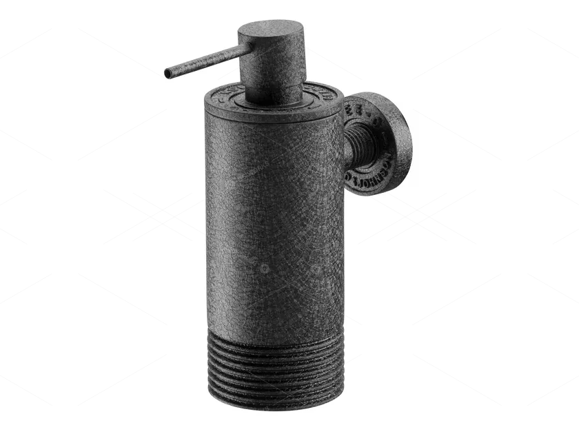 Bath Products 3D Models