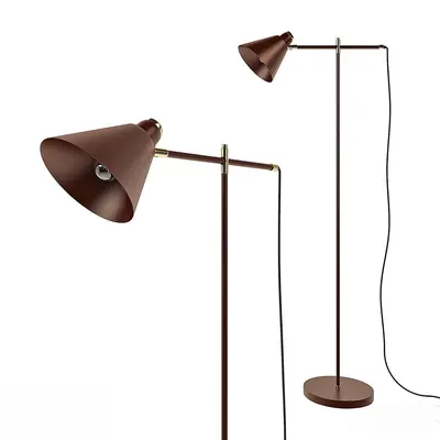 Modern Floor Lamp