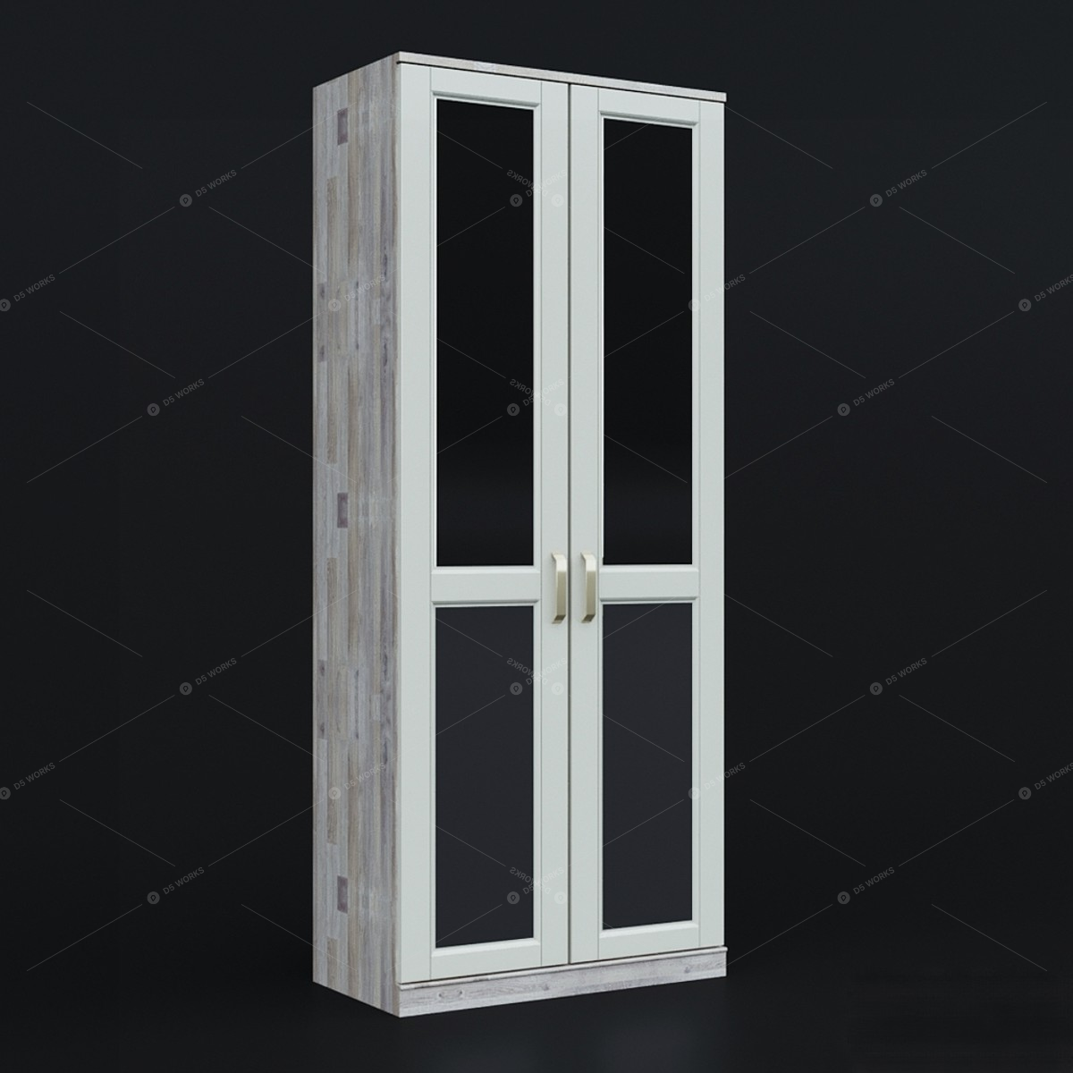 Cabinets 3D Models