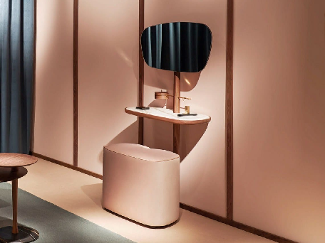 Modern Dressing Table