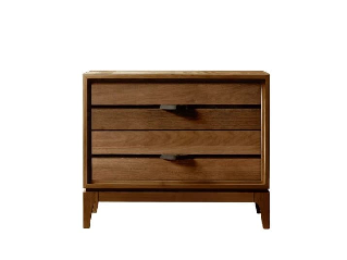 Modern Bedside table