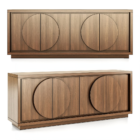 Modern Cabinets 
