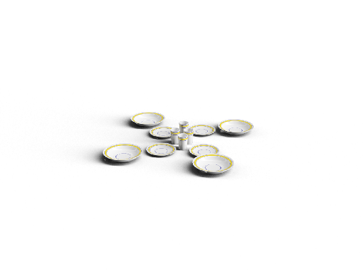 Modern Tableware