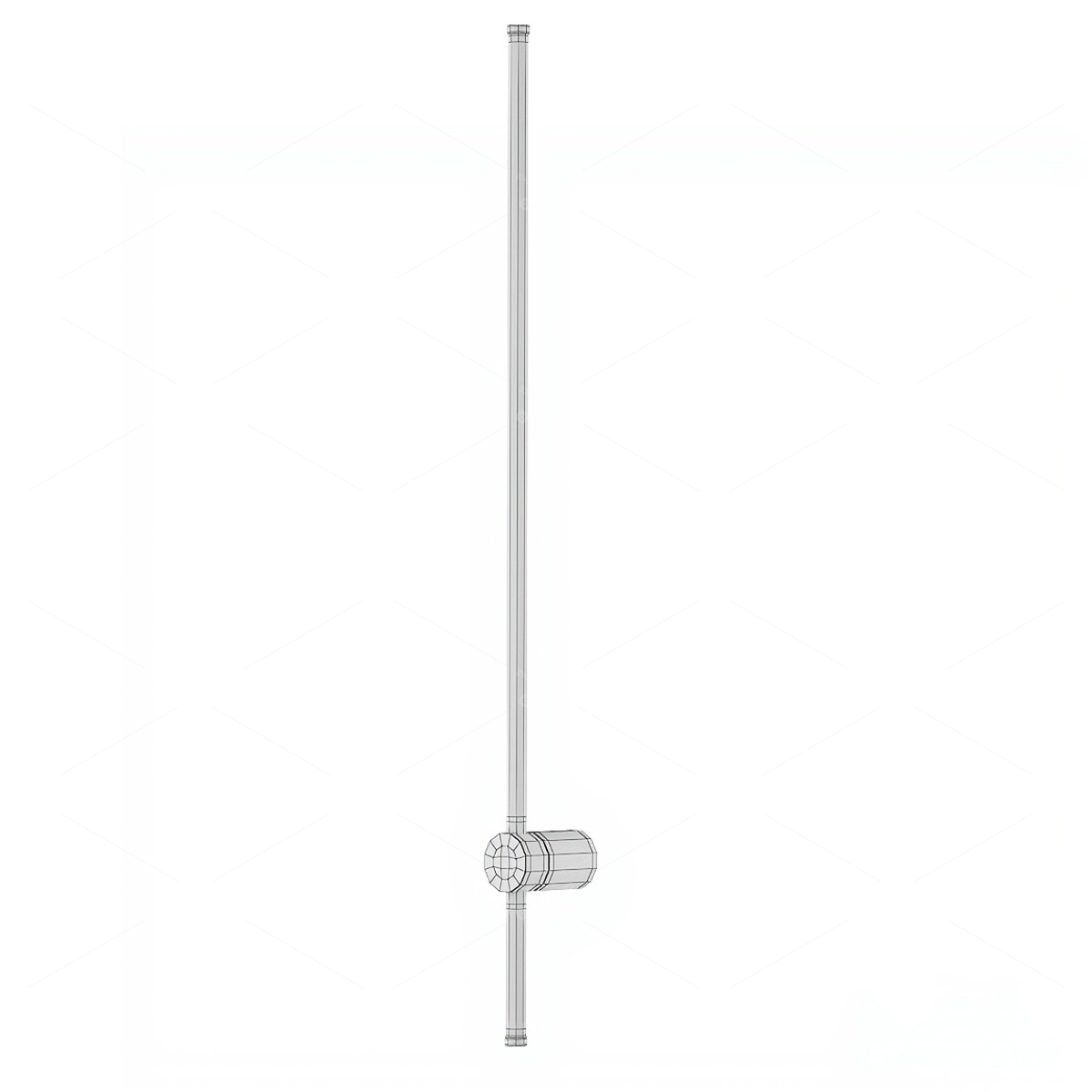 Wall Lights 3D Models 2