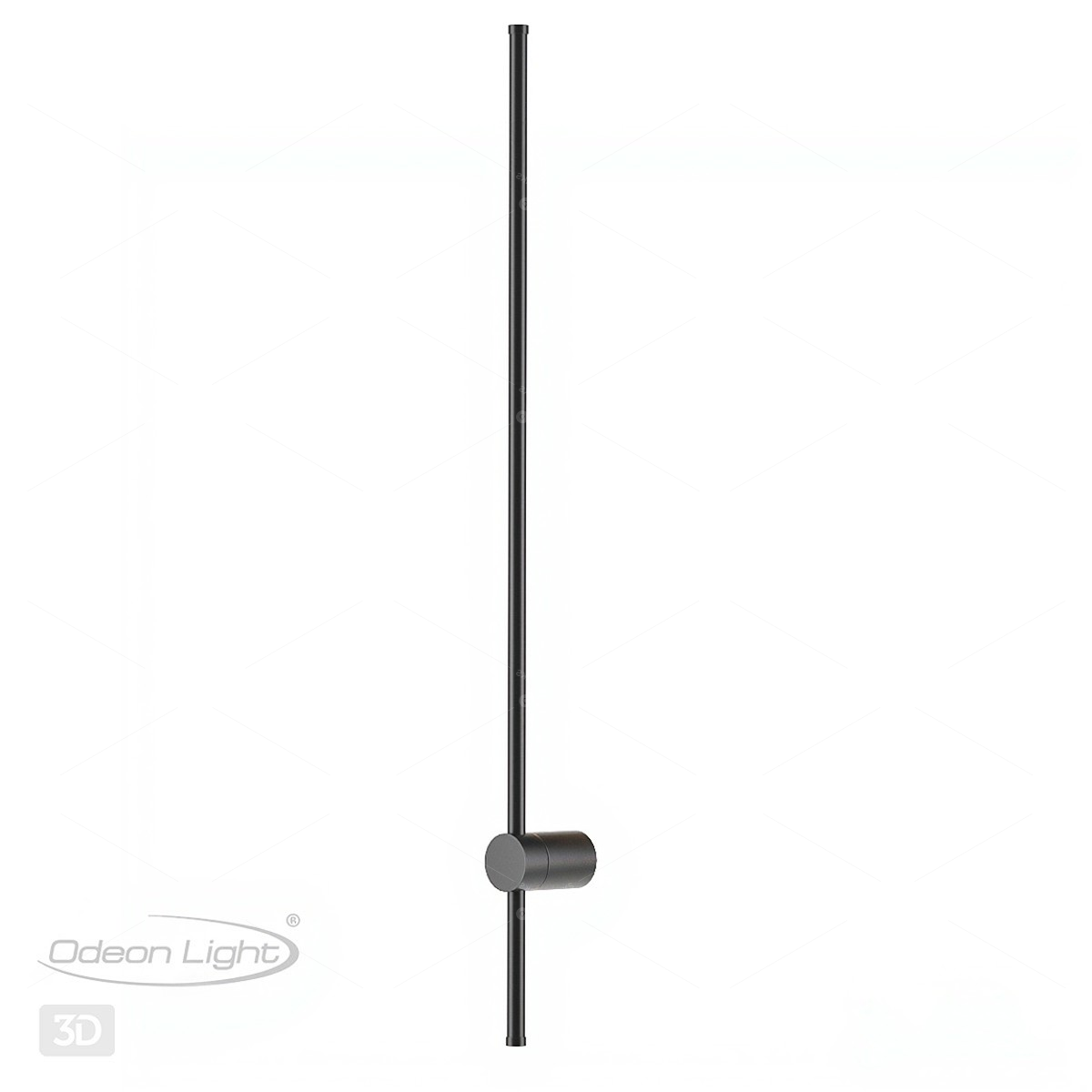 Wall Lights 3D Models