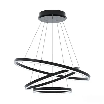 Modern Pendant Light