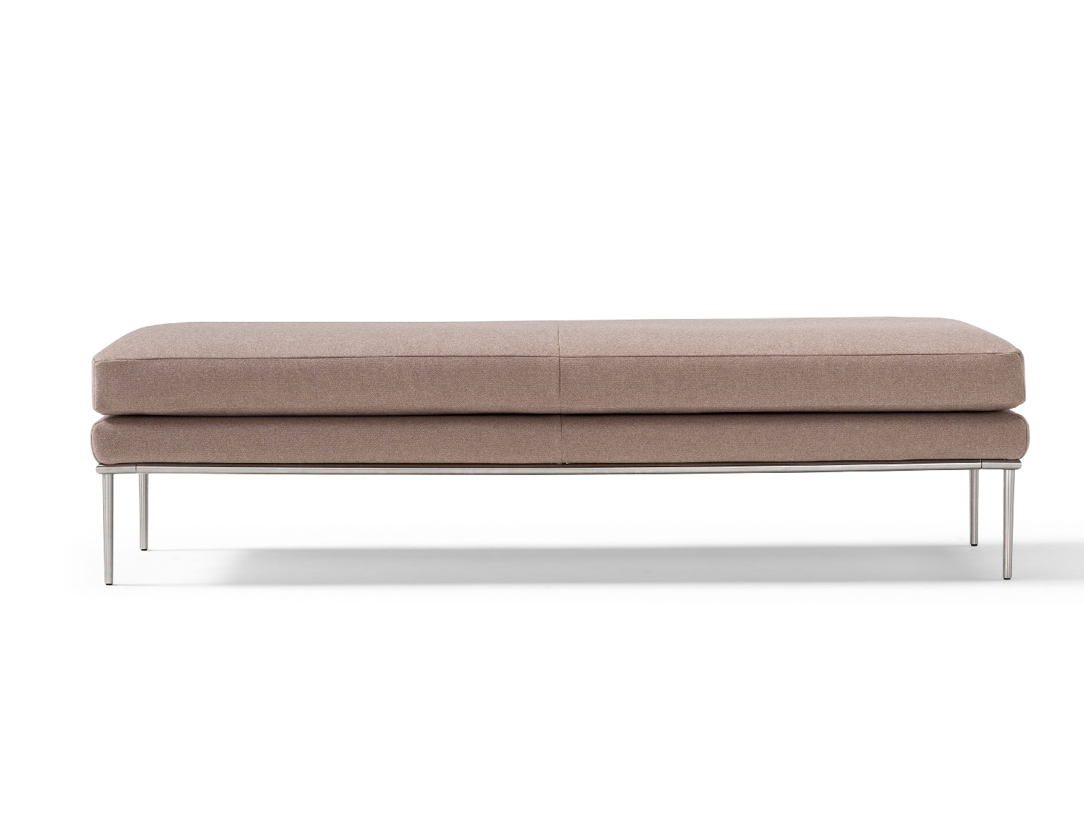 Modern Bench