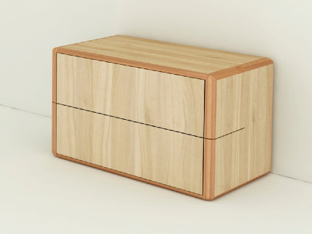 Modern Bedside table