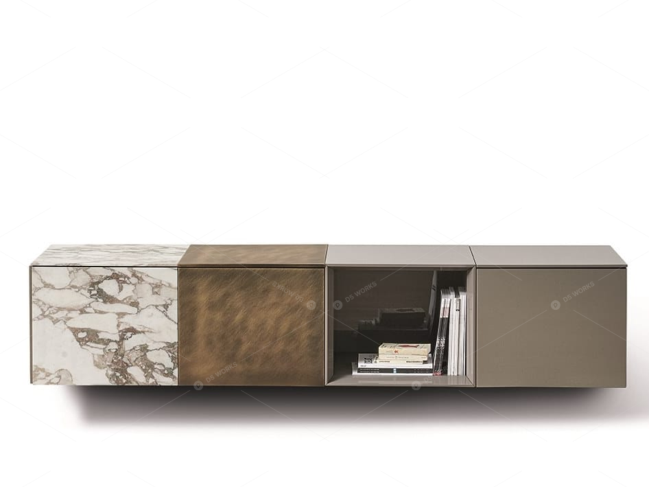 Cabinets 3D Models