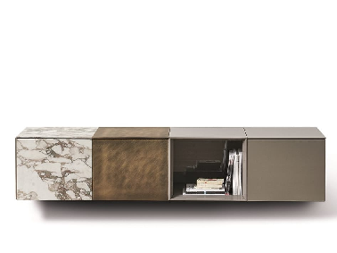 Modern Side Cabinet