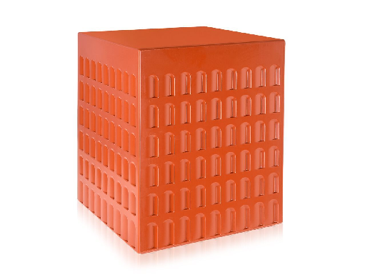 Modern Outdoor Stool 