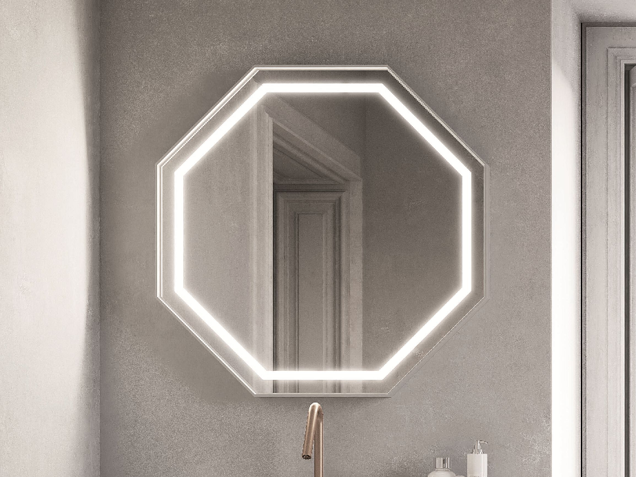 Modern Mirror 