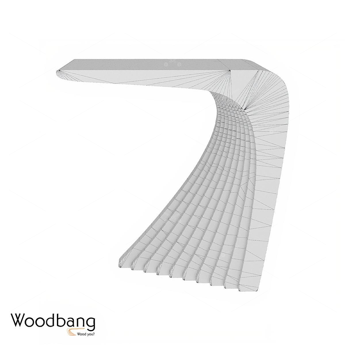 Tables/Side Tables 3D Models 5