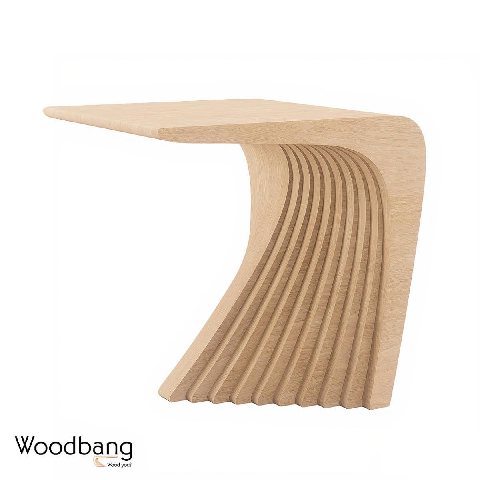 Modern Console Table