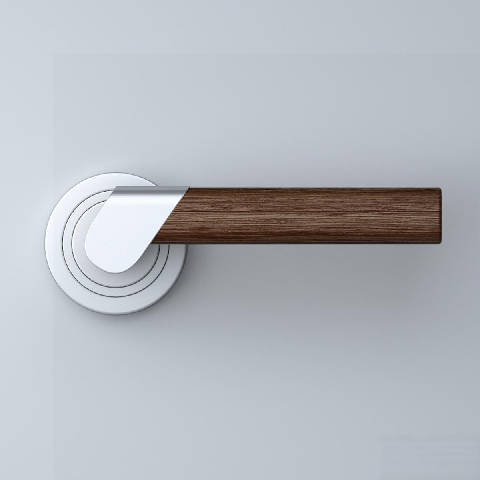 Modern Handle