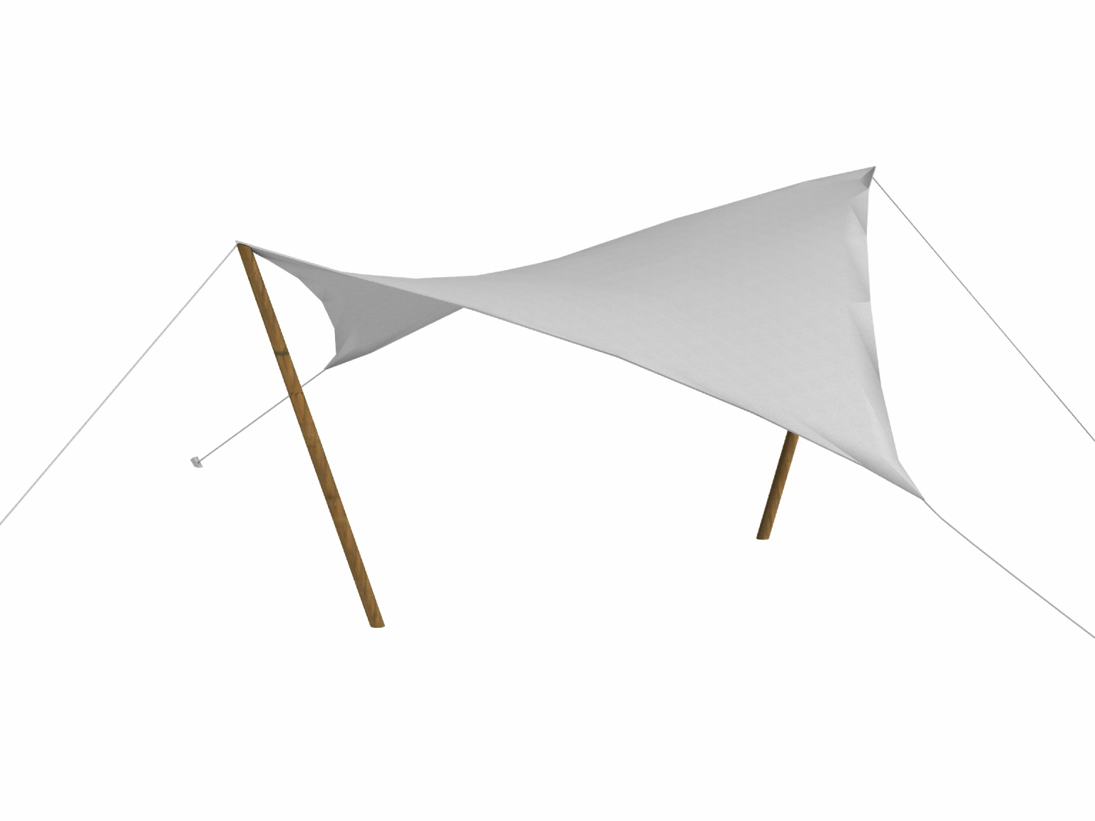 Modern Awning