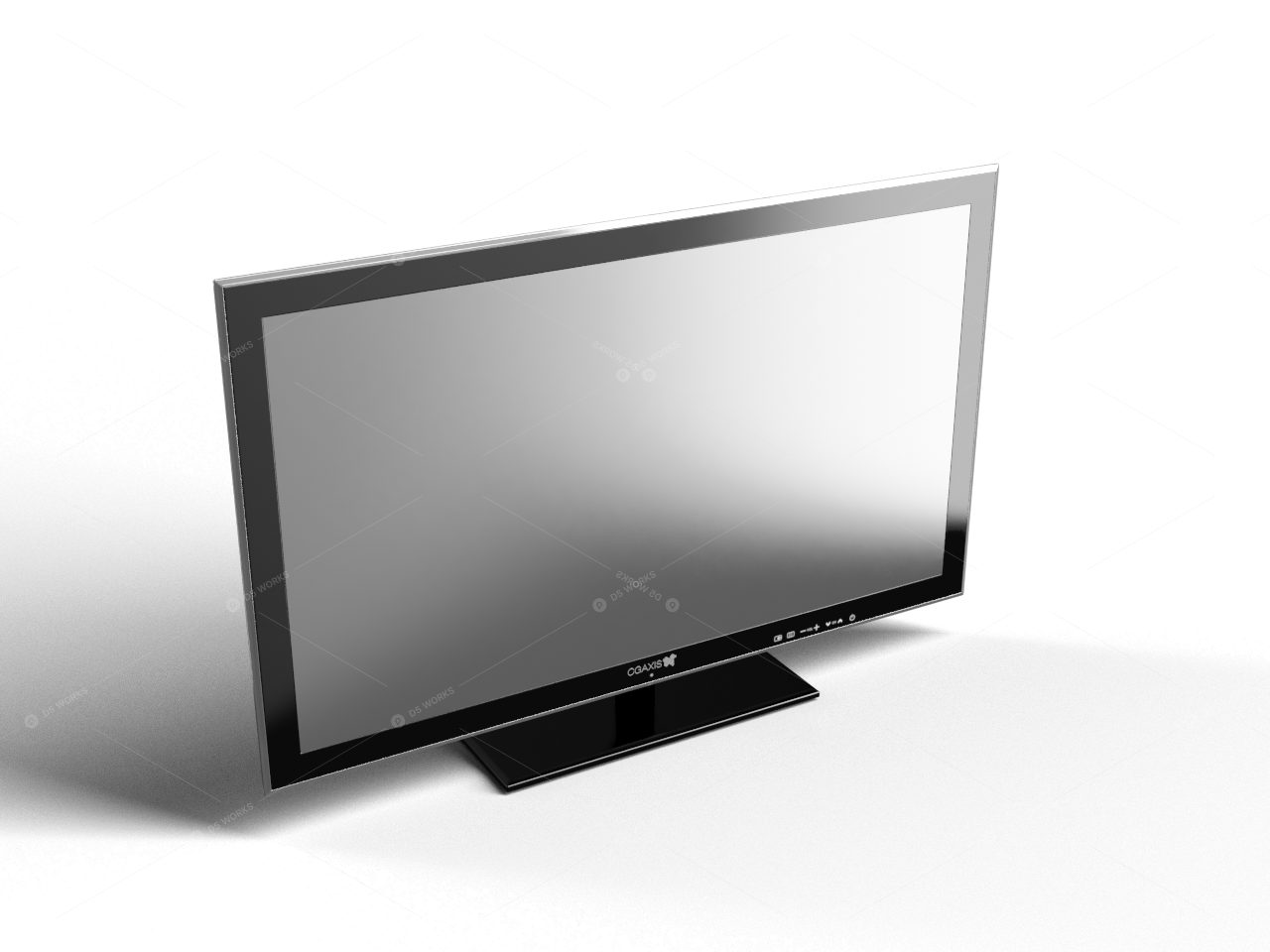 Digital Devices 3D Models