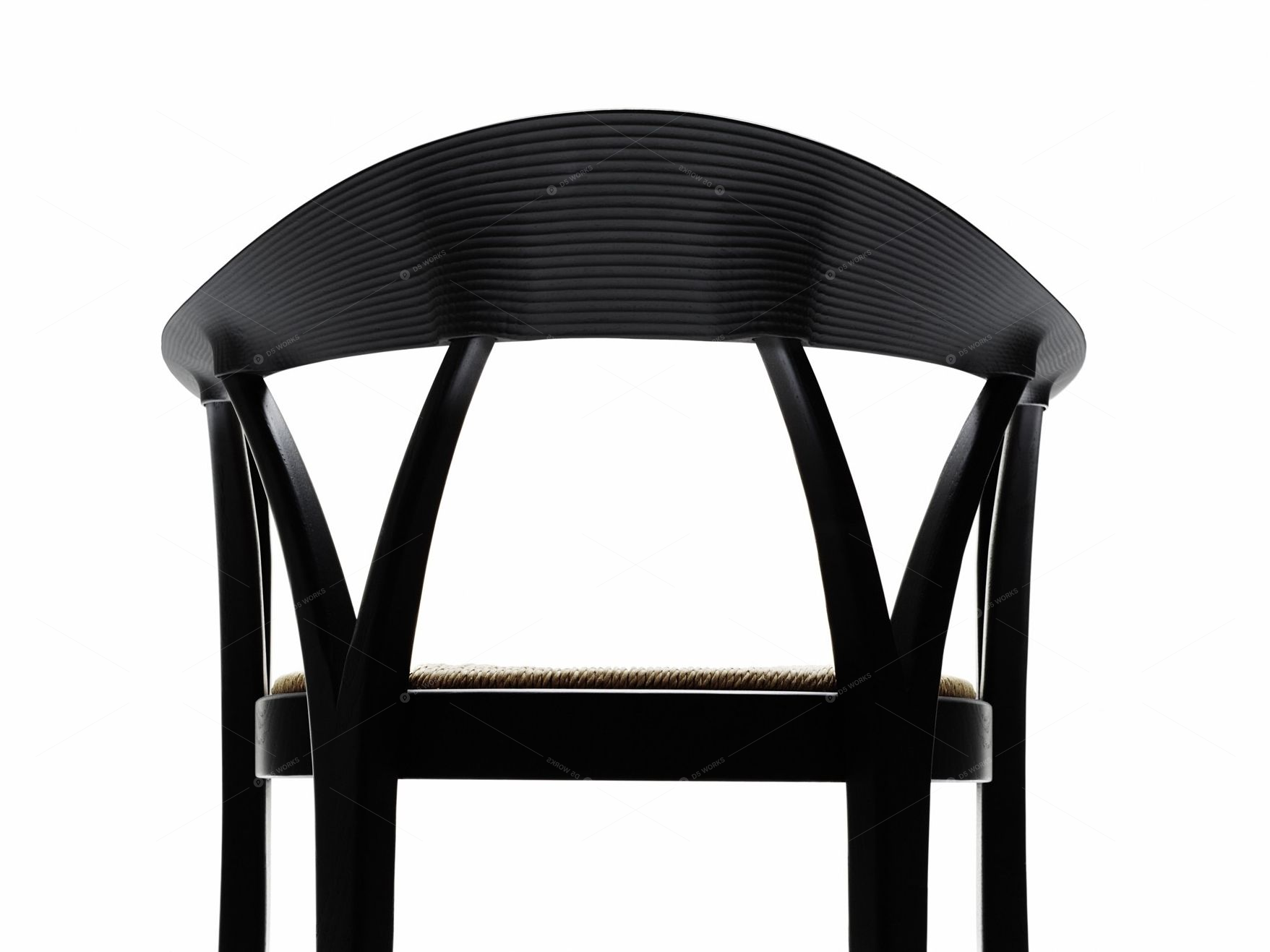 Chairs 3D Models 2
