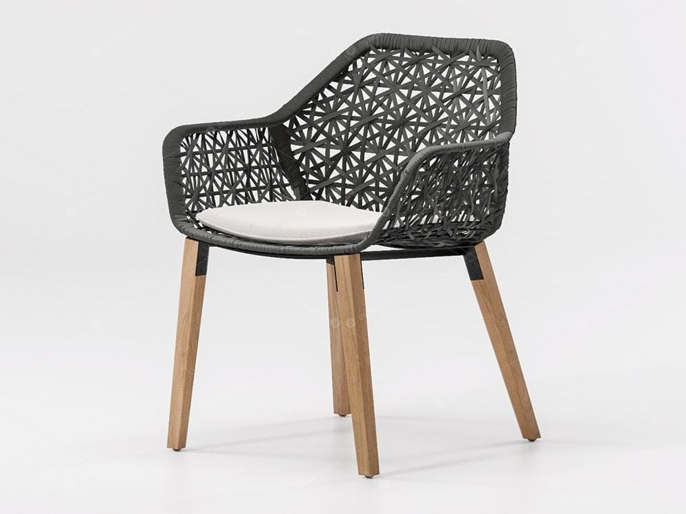 Outdoor Furniture 3D Models