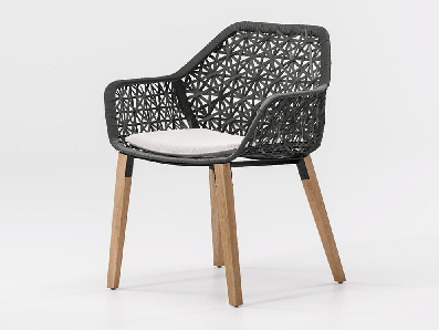 Modern Outdoor Chair