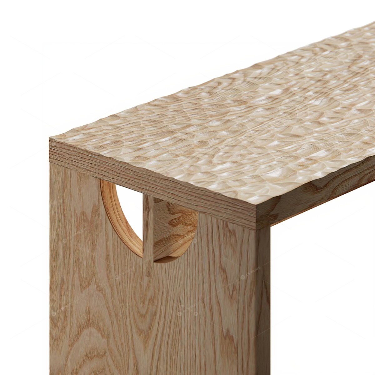 Outdoor Furniture 3D Models 6