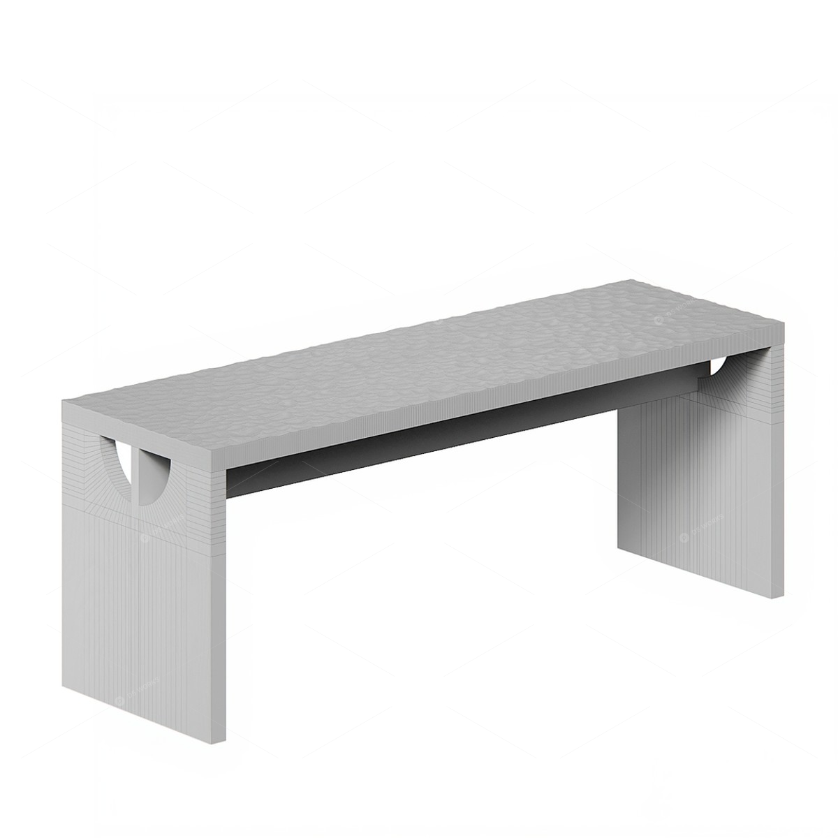 Outdoor Furniture 3D Models 3