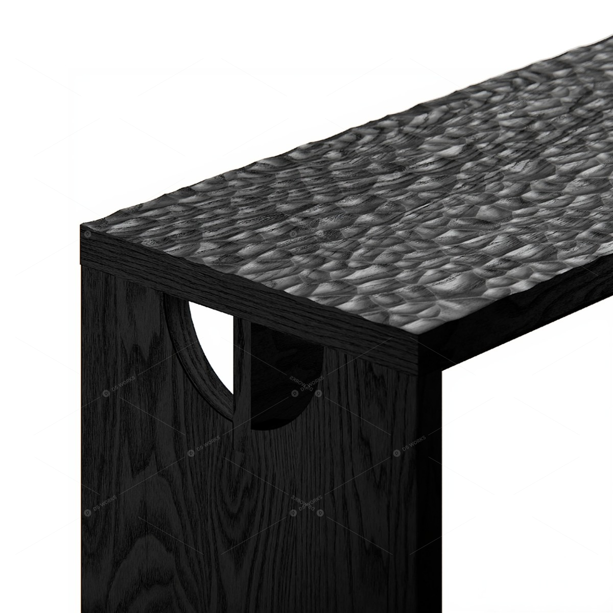 Outdoor Furniture 3D Models 4