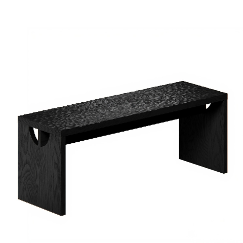 Modern Outdoor Stool