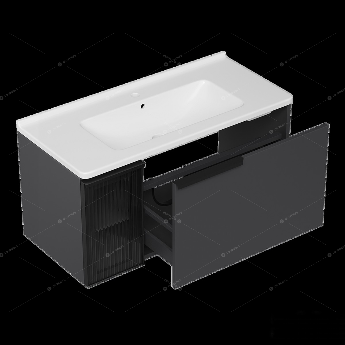 Other Bathroom Supplies 3D Models 4