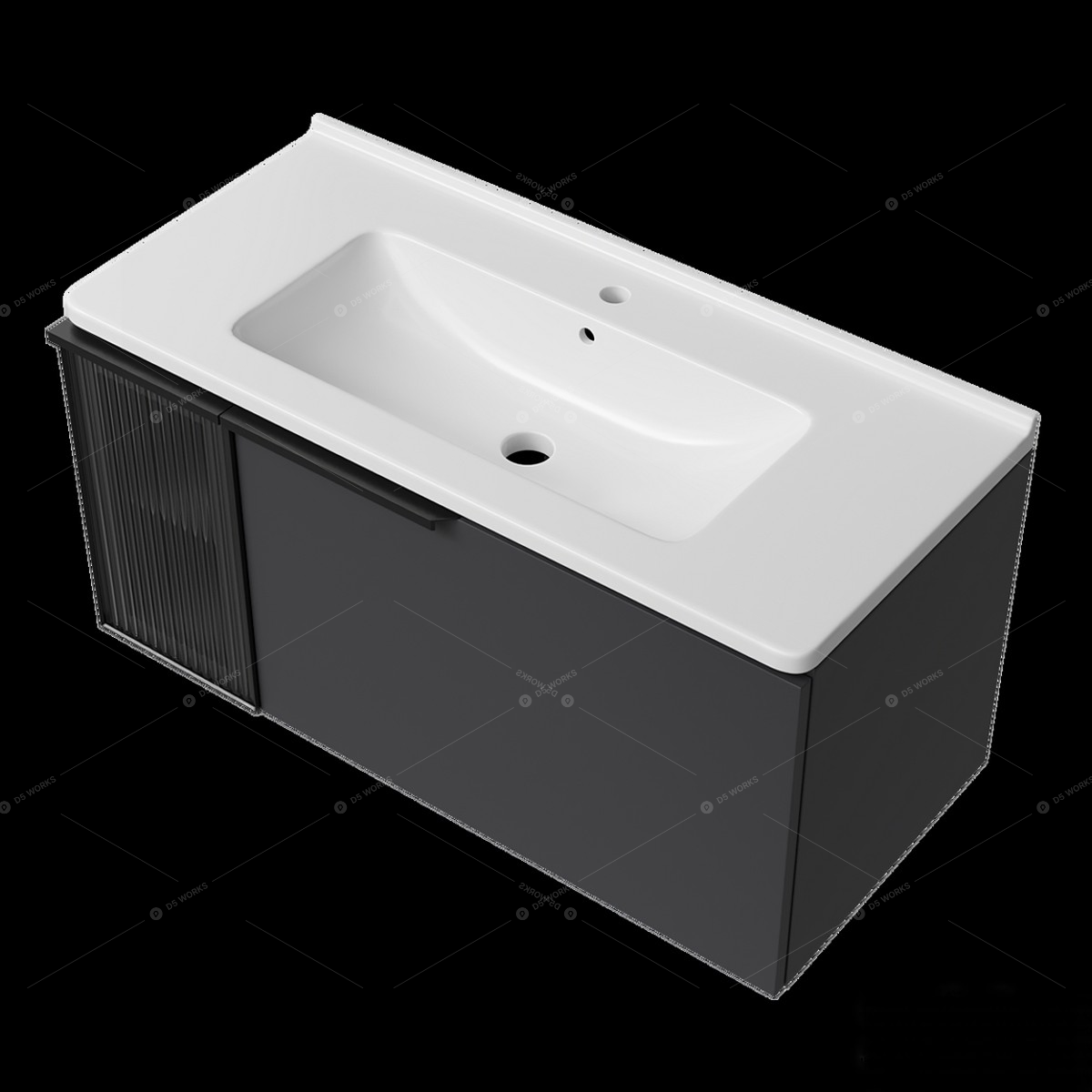 Other Bathroom Supplies 3D Models 3