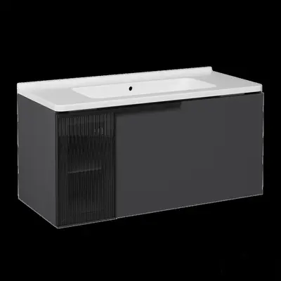 Modern Bathroom Supplies