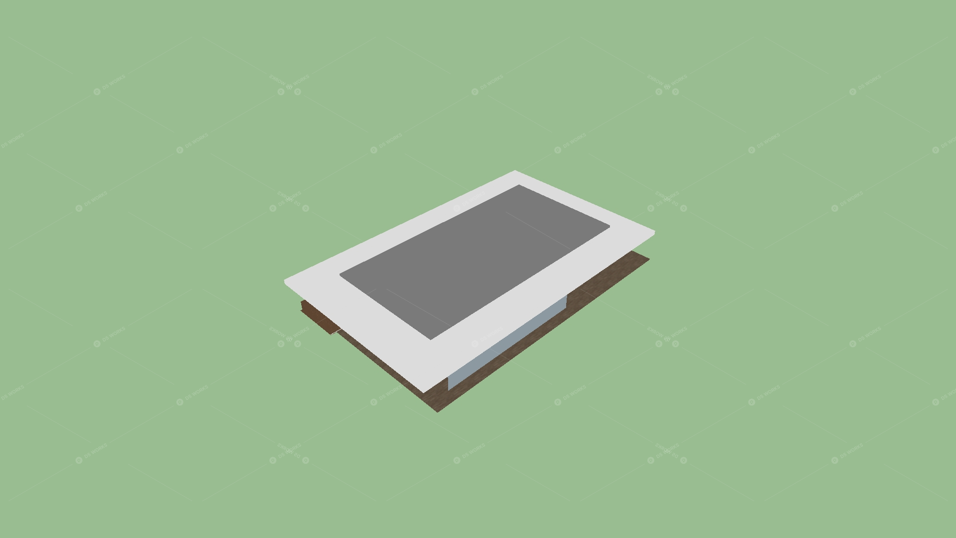 Furniture Sets 3D Models