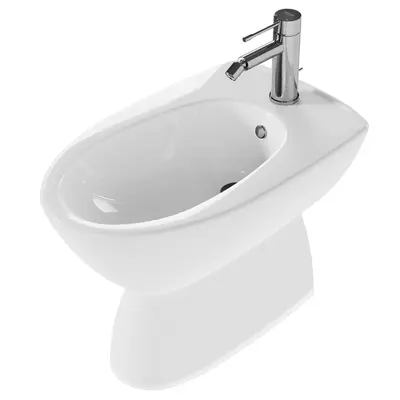 Bidet 3d model
